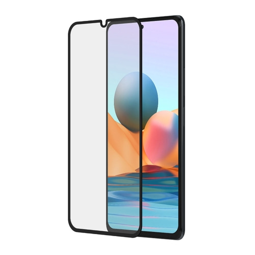 PanzerGlass™ SAFE. Xiaomi Redmi Note 10 | Max | Mi 11 Screen Protector Glass
