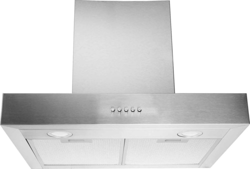 HANSEATIC Wandhaube SY-3503C1-P1-C120-L52-600 Dunstabzugshaube Edelstahl B-WARE