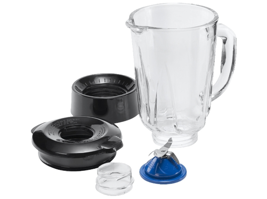 RUSSELL HOBBS Glas-Standmixer Velocity 25710-56 750W 1,5L 1PS 20.000U/min