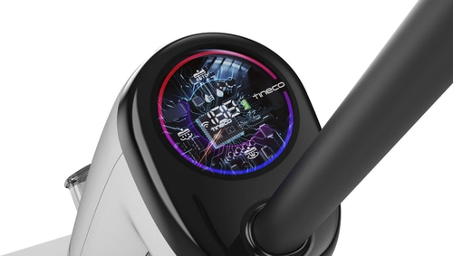 TINECO Nass-Trocken-Akkusauger Floor One S7 Steam Plus Dampfreinigung B-WARE