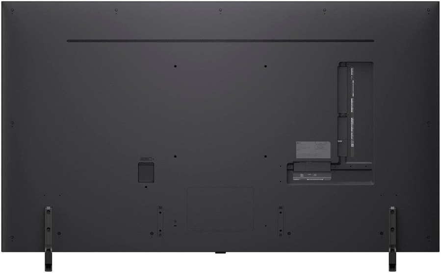 LG Smart-TV 65QNED85A6C 65Zoll 164cm QNED 4K UHD Mini-LED B-WARE