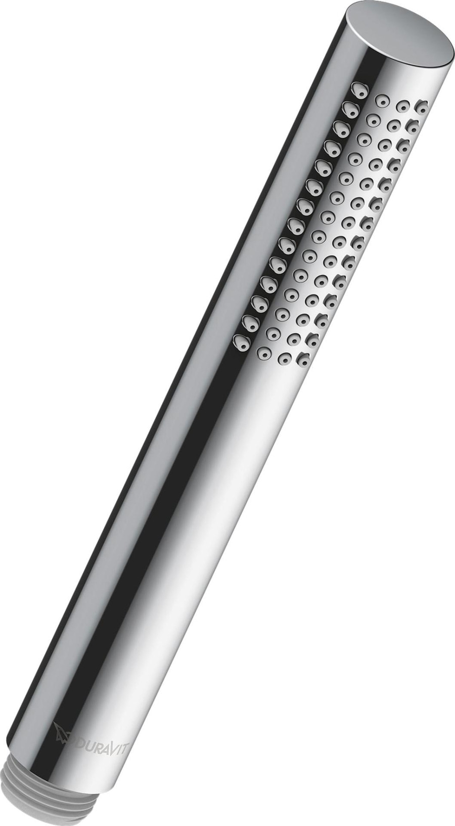DURAVIT Stabbrause MinusFlow Duschbrause Duschkopf Regendusche NEU
