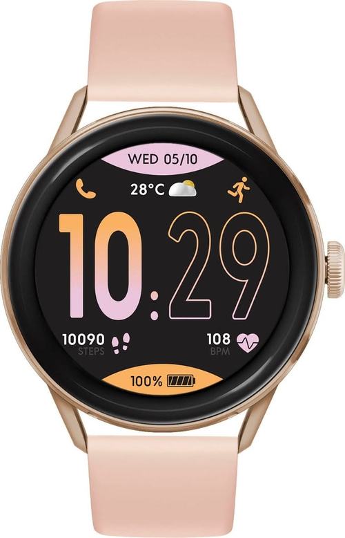 ICE-WATCH Damen Armbanduhr ICE smart 2.0 - 1.2 Smartwatch Damenuhr B-WARE