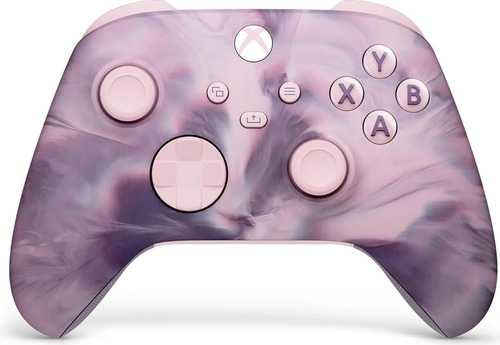 XBOX Wireless Controller Dream Vapor Special Edition Gamepad PC Bluetooth B-WARE