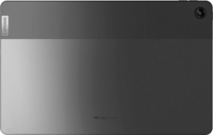 LENOVO M10 Plus (3rd Gen) Tablet 10,6 Zoll 64 GB Speicher 4 GB RAM 8 MP