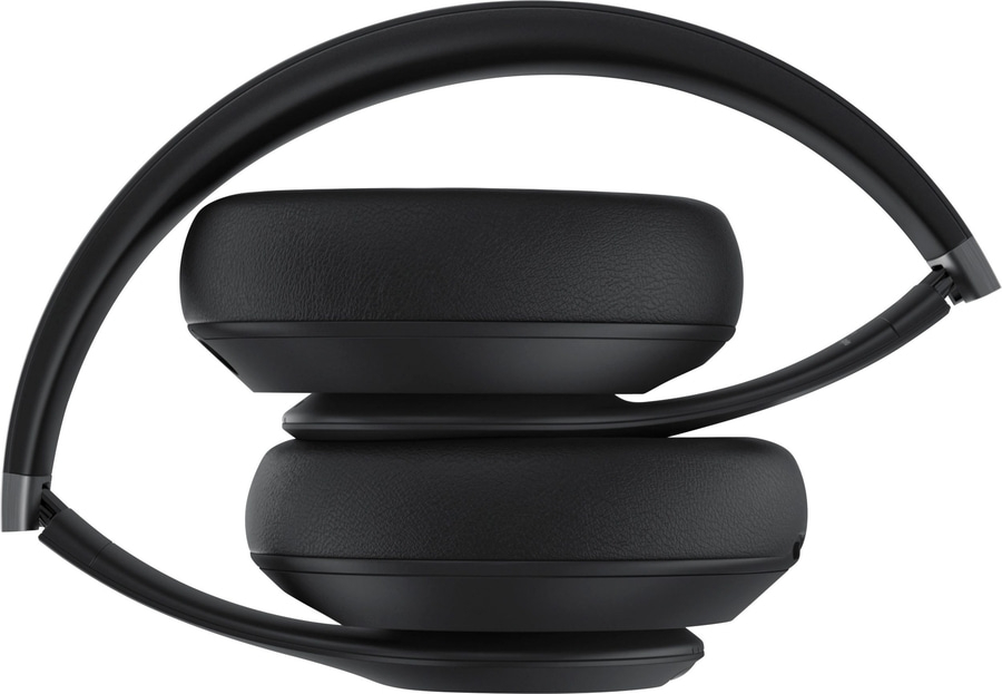 Beats Studio Pro Kopfhörer Active Noise Cancelling Bluetooth 5.3 schwarz B-WARE