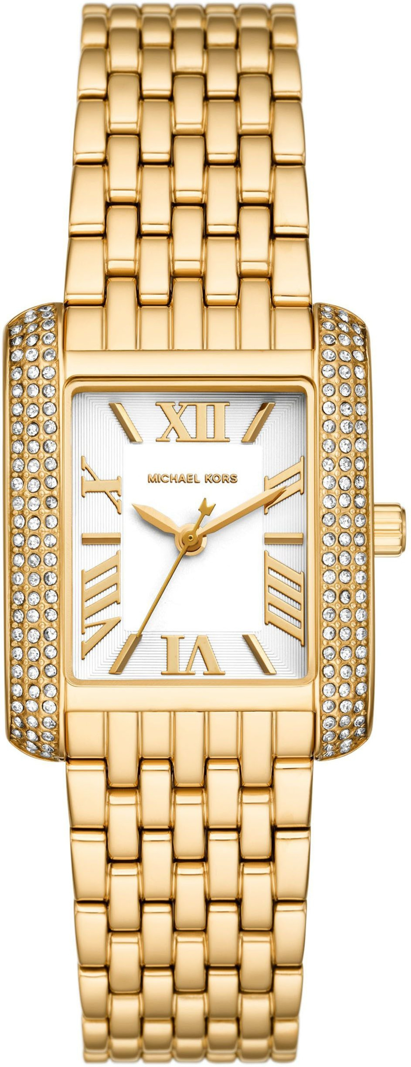 MICHAEL KORS Damen Armbanduhr Quarzuhr EMERY MK4826 Damenuhr