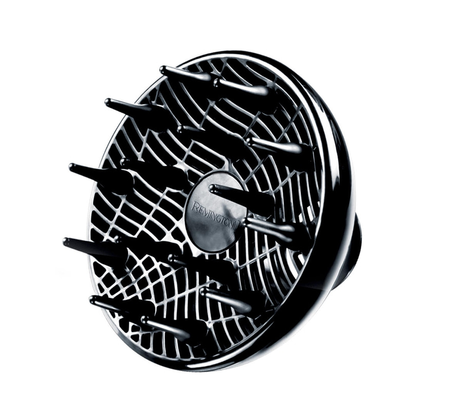 REMINGTON Haartrockner Silk AC9096 Profi Ionen 2400W AC-Motor Keramik 140 km/h