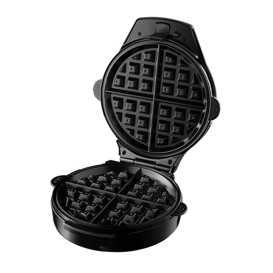 RUSSELL HOBBS Waffeleisen 3in1 Fiesta 24620-56 Waffeln Donuts Cupcakes 900W