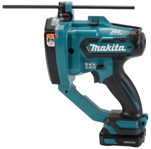 MAKITA SC103DZ Akku-Gewindestangentrenner SC103DZ Stahl B-Ware