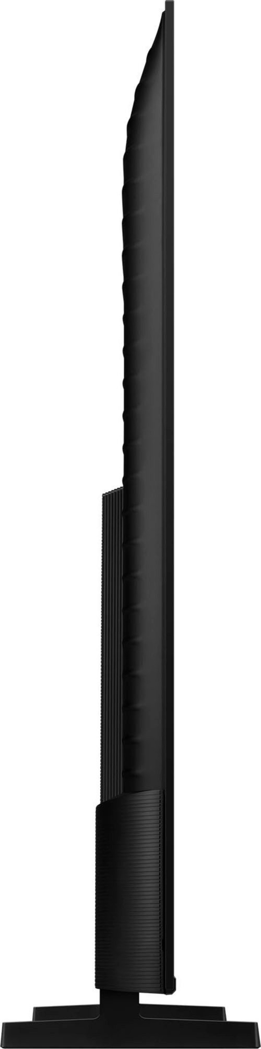 SAMSUNG Smart-TV GQ75Q6FAAU 189 cm/75 Zoll QLED-Fernseher 50Hz 4K UHD B-WARE