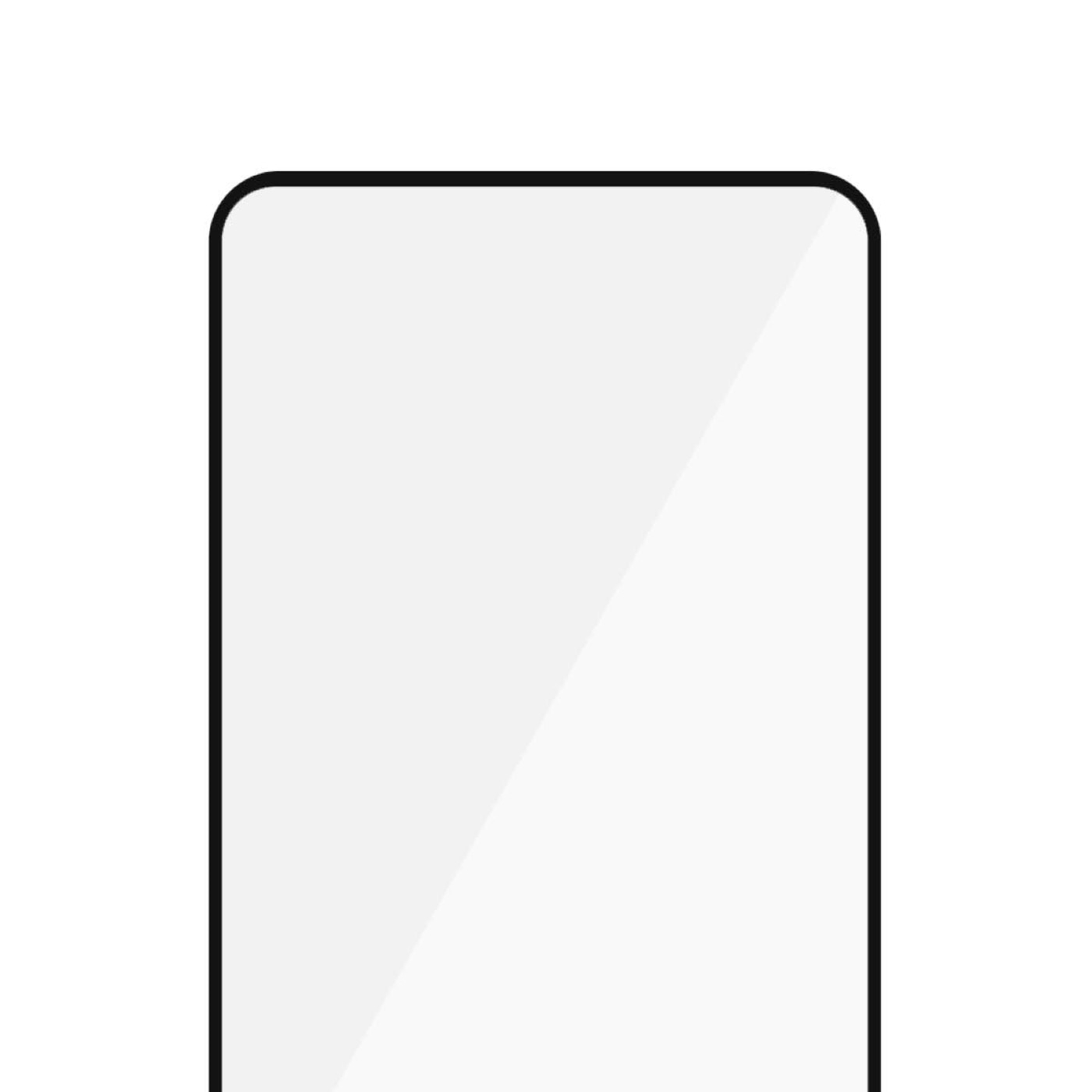 PanzerGlass™ Displayschutz Huawei Nova 8i Screen Protector Glass