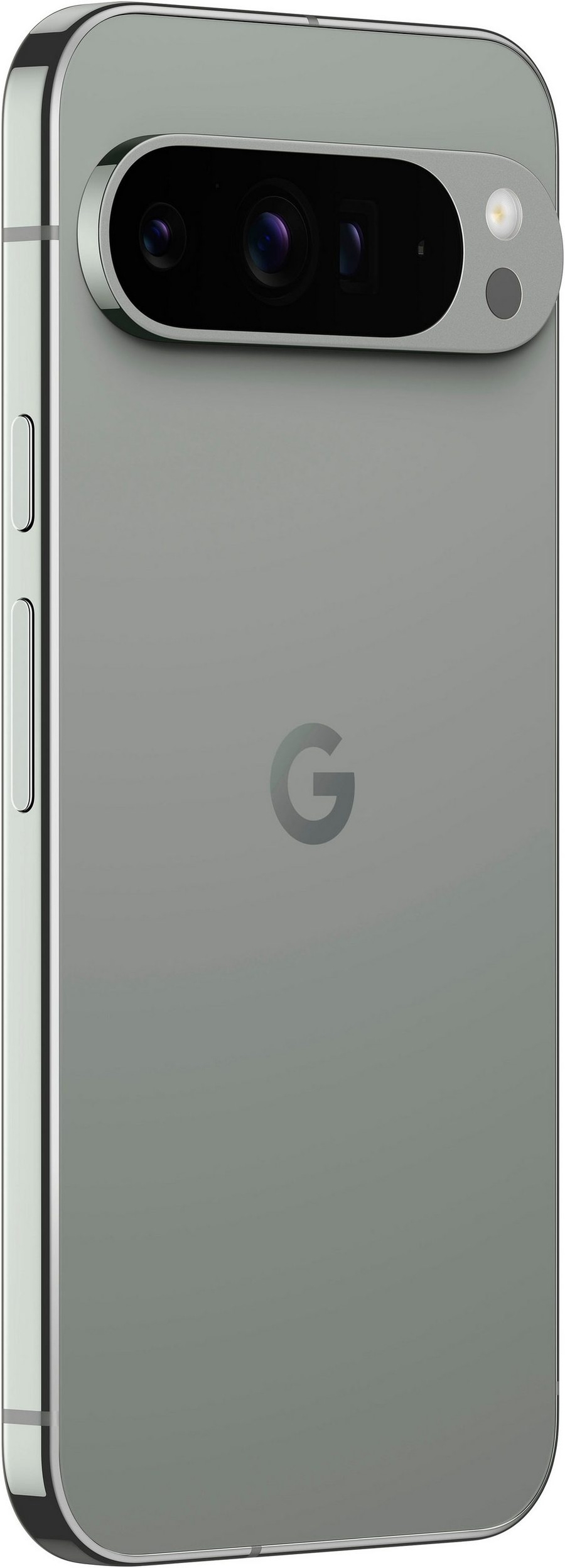 GOOGLE Smartphone Pixel 9 Pro XL 6,73Zoll 512 GB 5G NFC 50MP Hazel B-WARE