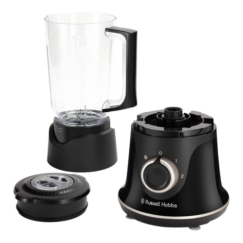 RUSSELL HOBBS Standmixer Blade Boost 1,5 Liter 750 Watt 2 Stufen 26710-56
