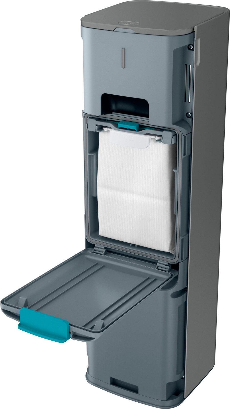 SAMSUNG Akku-Handstaubsauger Jet 85 CompleteClean Plus VS20C85G4PB/WD B-WARE