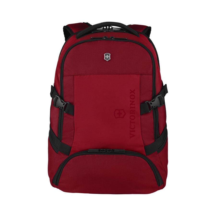 VICTORINOX Rucksack Sport EVO Deluxe Backpack Tagesrucksack Daypack 28L Rot