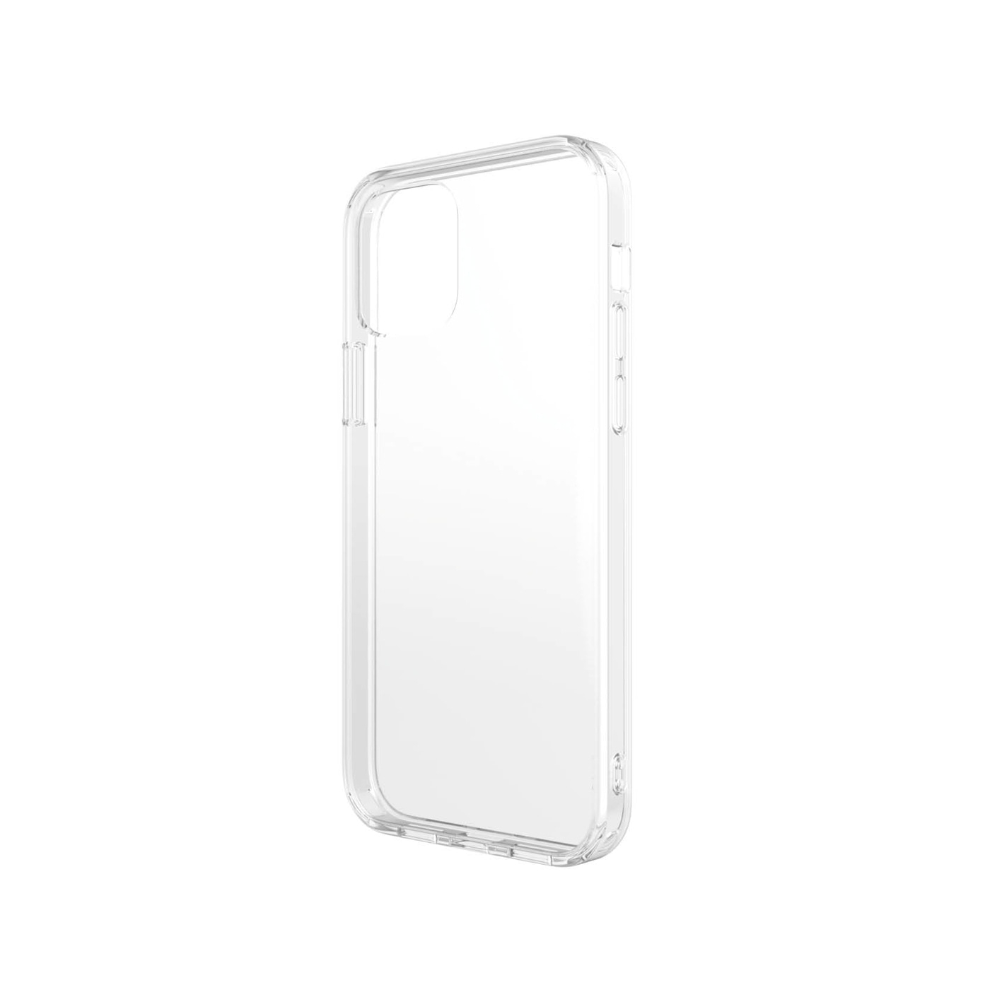PanzerGlass™ Apple iPhone 12 Pro Hardcase Cover Transparent Das Original NEU