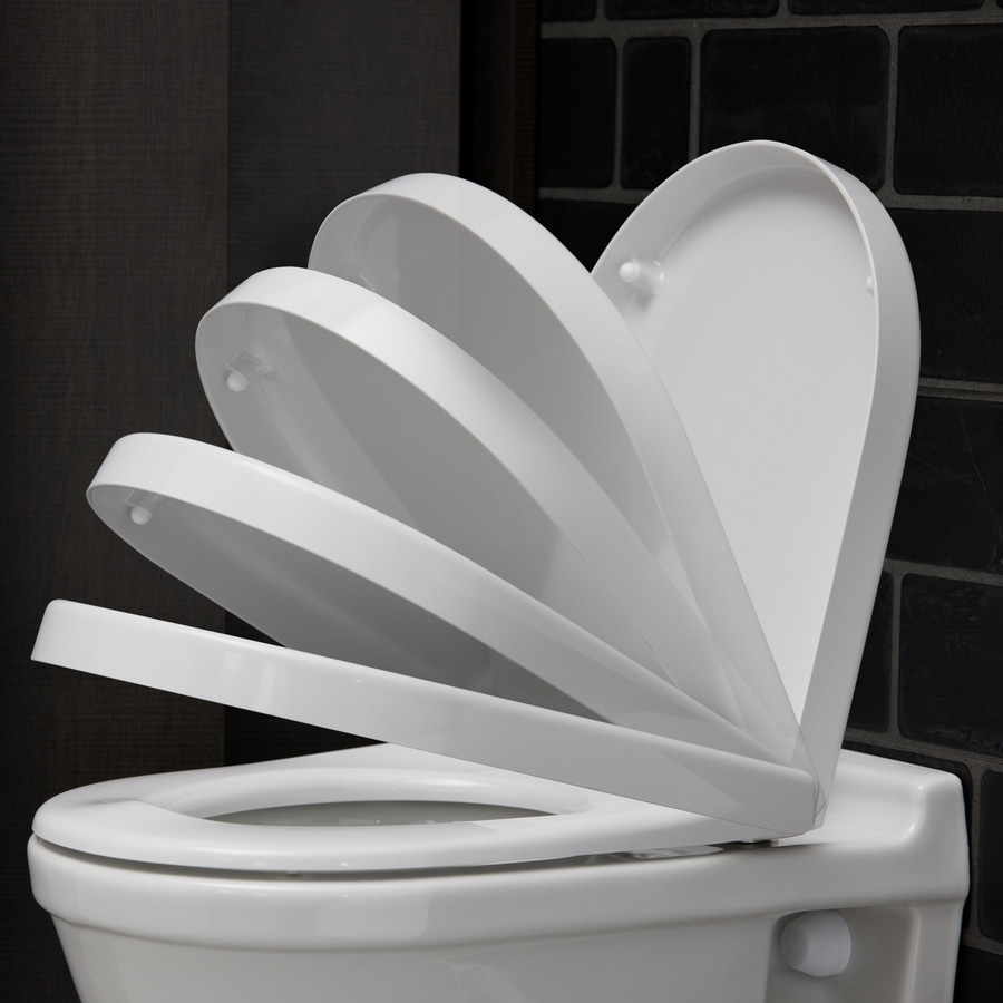 DURAVIT Starck 3 Wand-WC Set WC-Sitz Toilette WC Absenkautomatik weiß