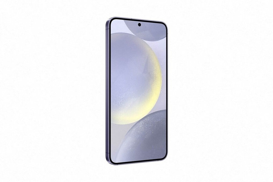 SAMSUNG Galaxy S24 5G 6,2 Zoll 256 GB DualSIM 50 MP Triple Kamera Violet B-WARE