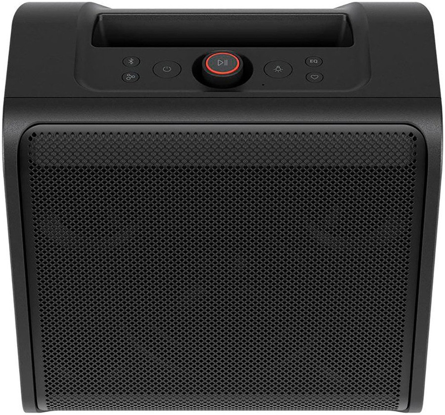 LG XBOOM STAGE301 Party-Lautsprecher Bluetooth 120W 2.1-Soundsystem B-WARE