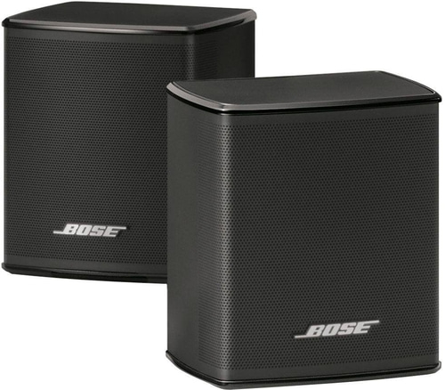 BOSE Surround Speakers Surround-Lautsprecher schwarz B-WARE