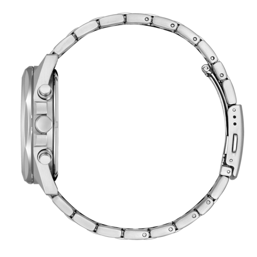 CITIZEN Armbanduhr CA4590-81L Solaruhr Eco-Drive Chronograph Datum 41mm B-Ware