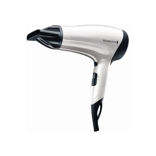 REMINGTON Haartrockner D3015 Ionen-Technik 2000 W 3 Heiz- & 2 Gebläsestufen