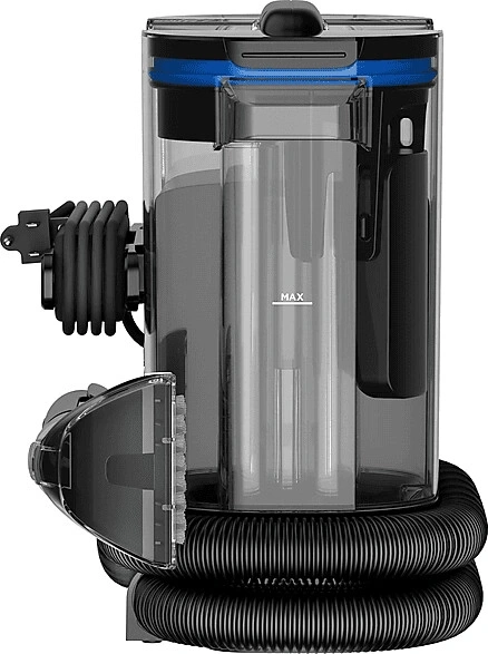 BISSELL SpotClean C5 Select Wasch-Sauger 3928N 400 W beutellos kompakt B-WARE