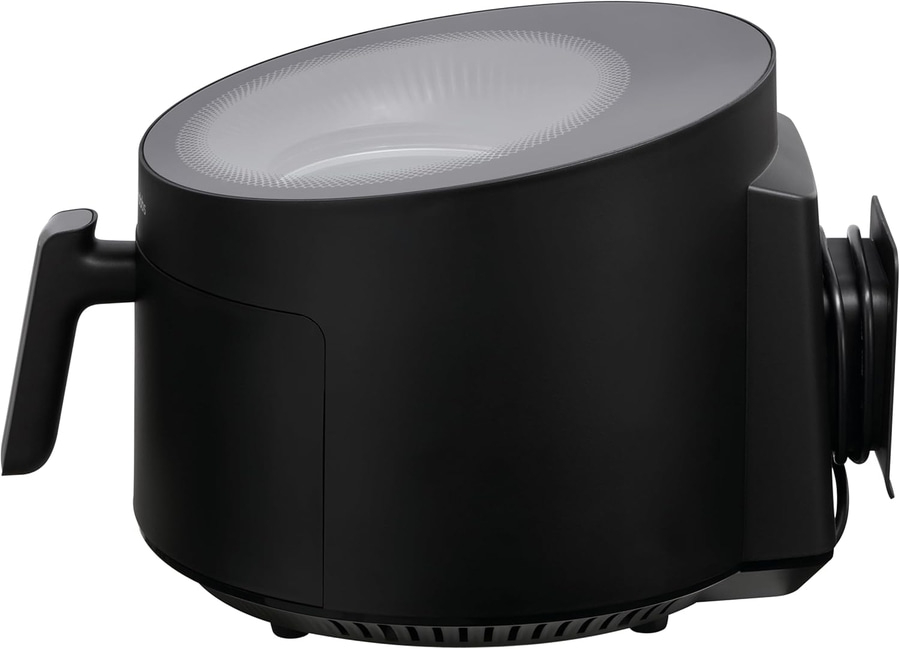RUSSELL HOBBS Heißluftfritteuse Airfryer Satisfry Panoramic 10 Programme Grillen