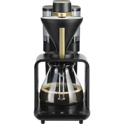 MELITTA Filterkaffeemaschine epour Gold 1024-12 Pour Over System rotierend
