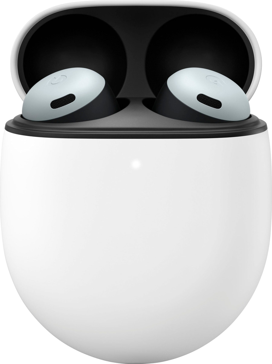 GOOGLE In-Ear Kopfhörer Pixel Buds Pro Wireless Bluetooth ANC Fog B-WARE