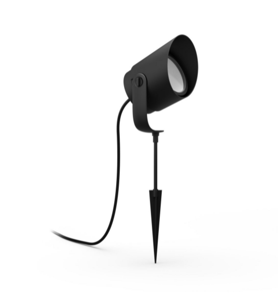 PHILIPS Hue Lily XL Outdoor Gartenspot White & Color Ambiance Spot NEU