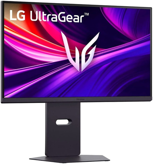 LG Gaming Monitor 27G850A 27Zoll 4K 3840x2160 UHD HDMI DP USB schwarz B-WARE