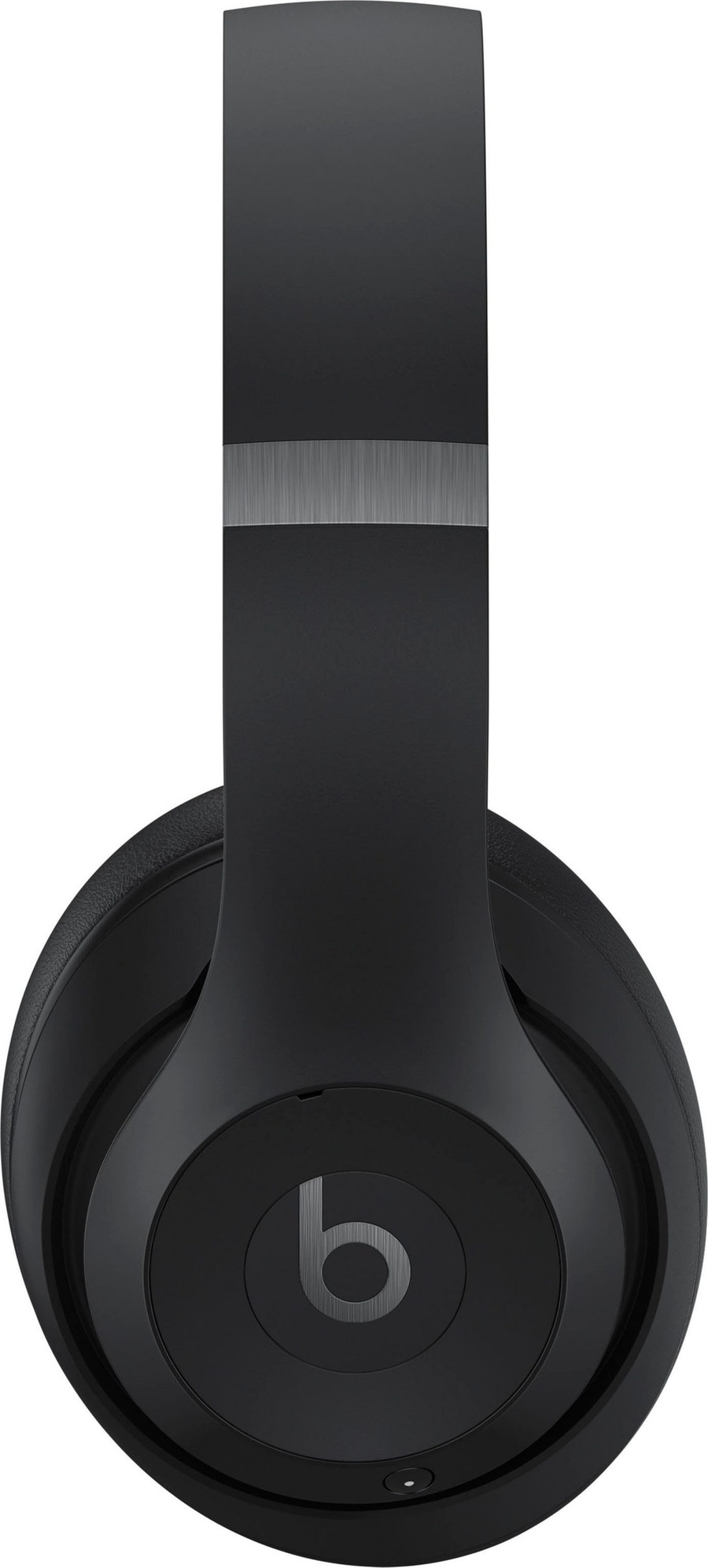 Beats Studio Pro Kopfhörer Active Noise Cancelling Bluetooth 5.3 schwarz B-WARE