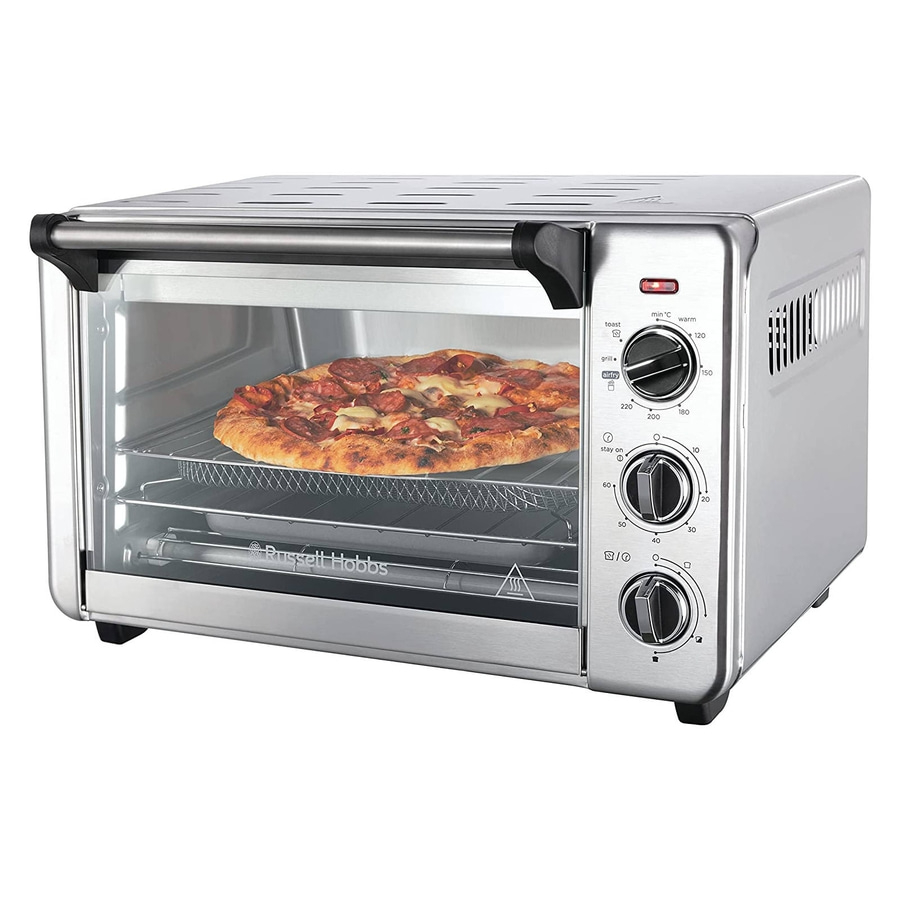 RUSSELL HOBBS Express Air Fry Heißluftfritteuse Minibackofen 20 Liter 26680-56