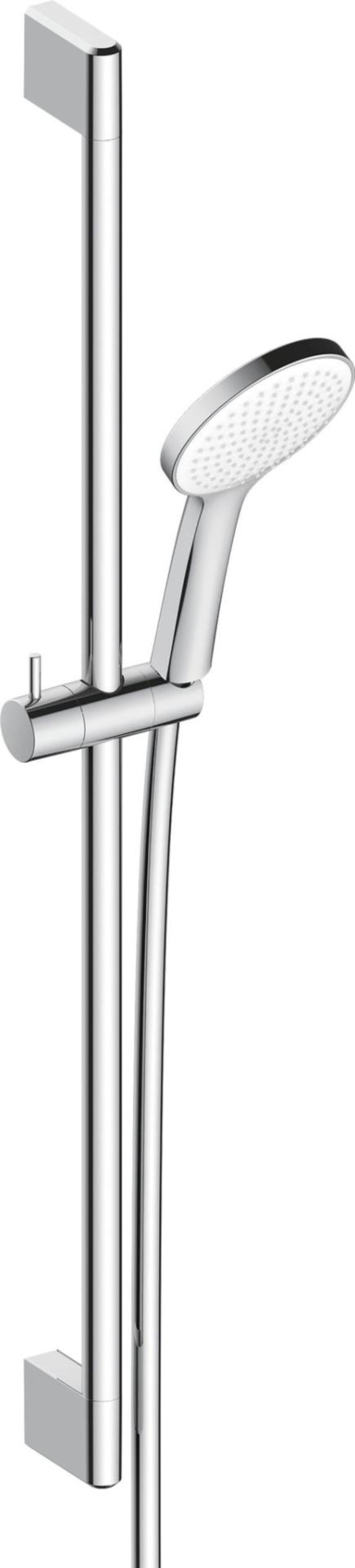 DURAVIT Brauseset Brausestange Brauseschlauch Handbrause Duschbrause NEU