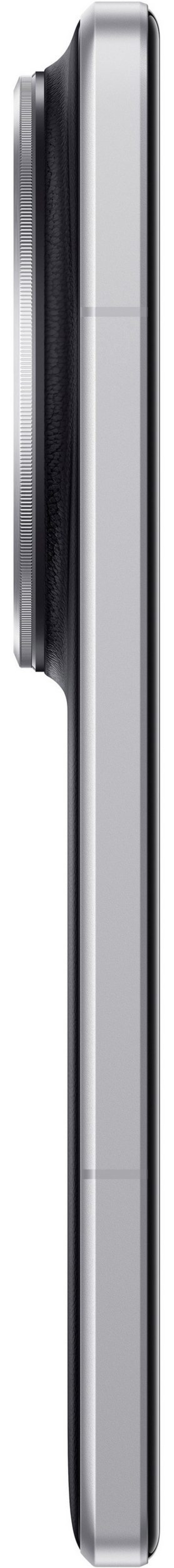 XIAOMI Smartphone 15 Ultra 6,73Zoll 5G Dual SIM 512GB 50 MP silber B-WARE