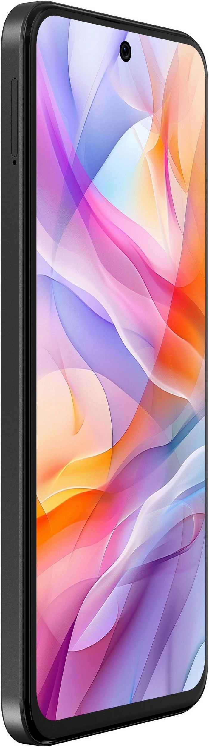 ZTE Smartphone Blade V70 Vita 6,7Zoll 256GB Android 14 LTE NFC grau B-WARE
