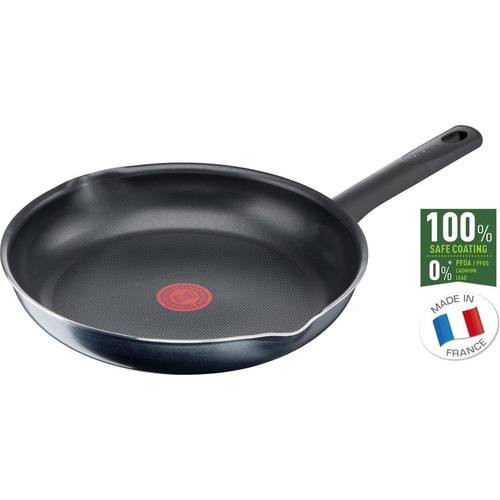 Tefal Kochpfanne Ø 28 cm FAMILY DAY Universalpfanne Pfanne Allzweckpfanne