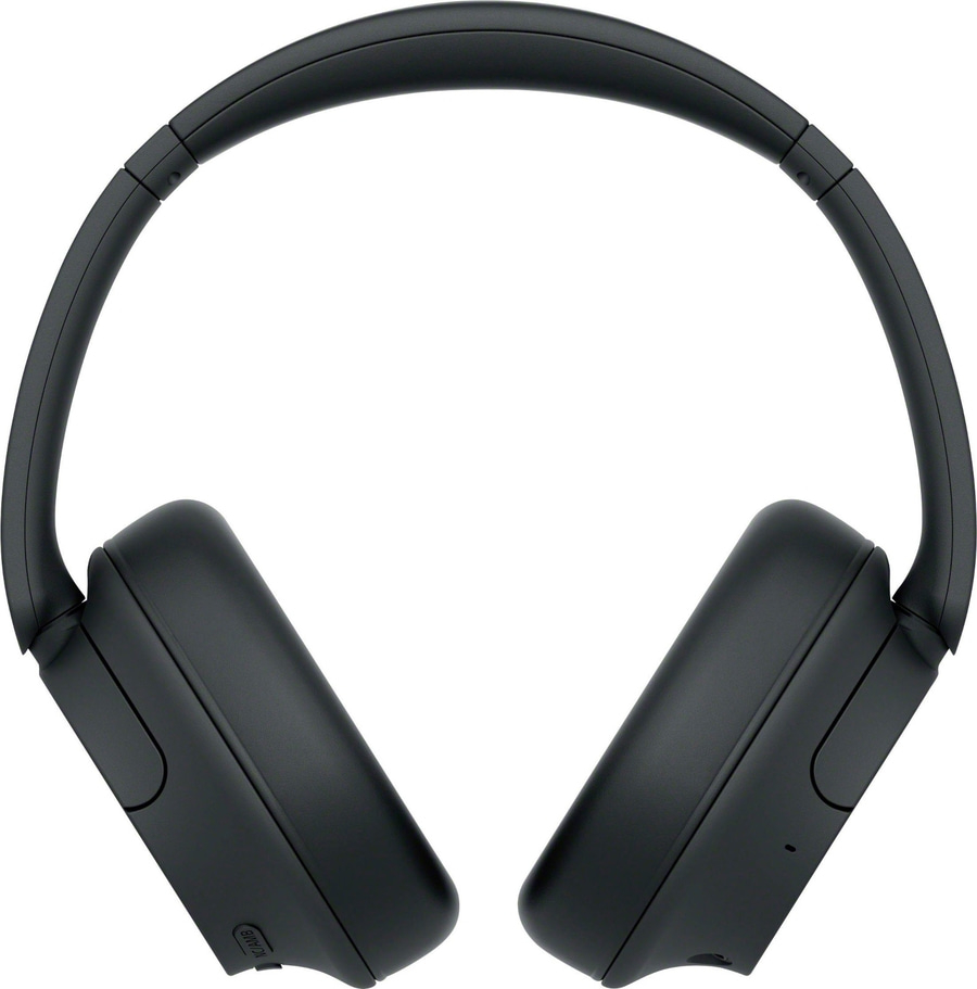 SONY WH-CH720N Over-Ear-Kopfhörer Bluetooth 31 Ohm Schwarz B-WARE