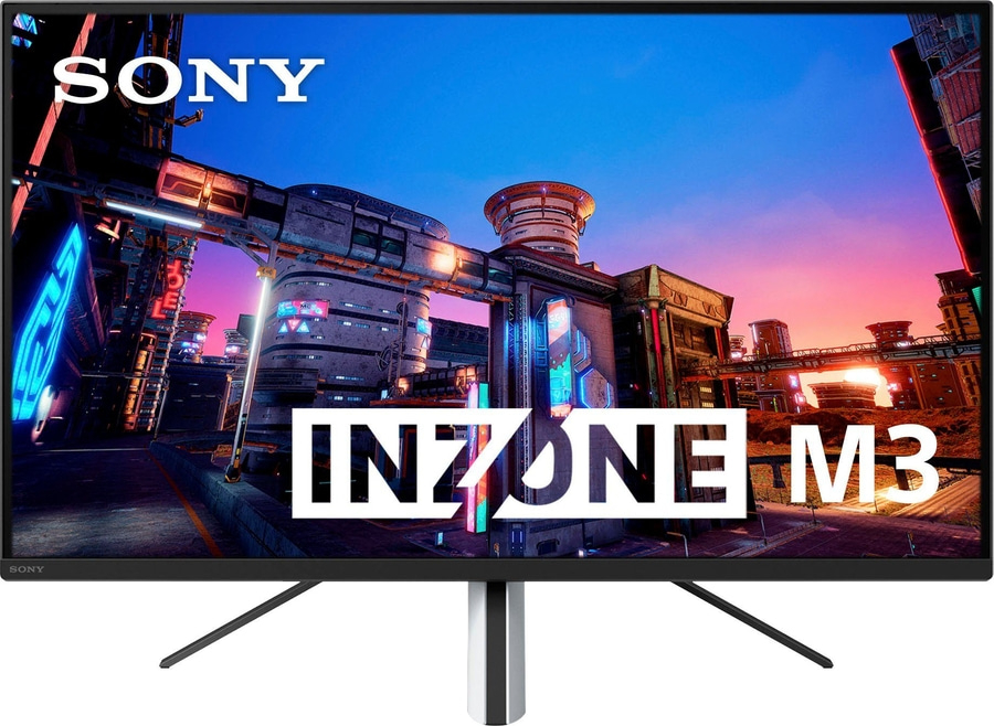 SONY Gaming Monitor INZONE M3 27Zoll Full HD 240 Hz IPS-LCD B-WARE