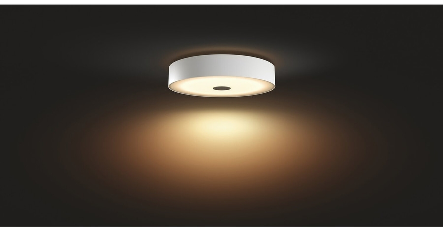 PHILIPS Hue White Ambience Fair Deckenleuchte mit Dimmschalter weiß 25W IP20 NEU