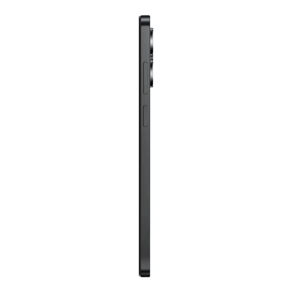 HONOR X5c Plus Smartphone 128GB 6,74 Zoll 4GB RAM 50MP Dual-SIM Schwarz B-WARE