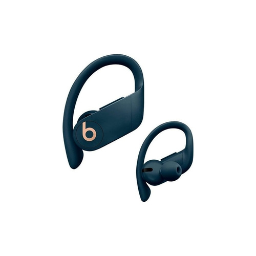 Beats by Dr.Dre Powerbeats Pro Wireless Kopfhörer In-Ear blau B-Ware