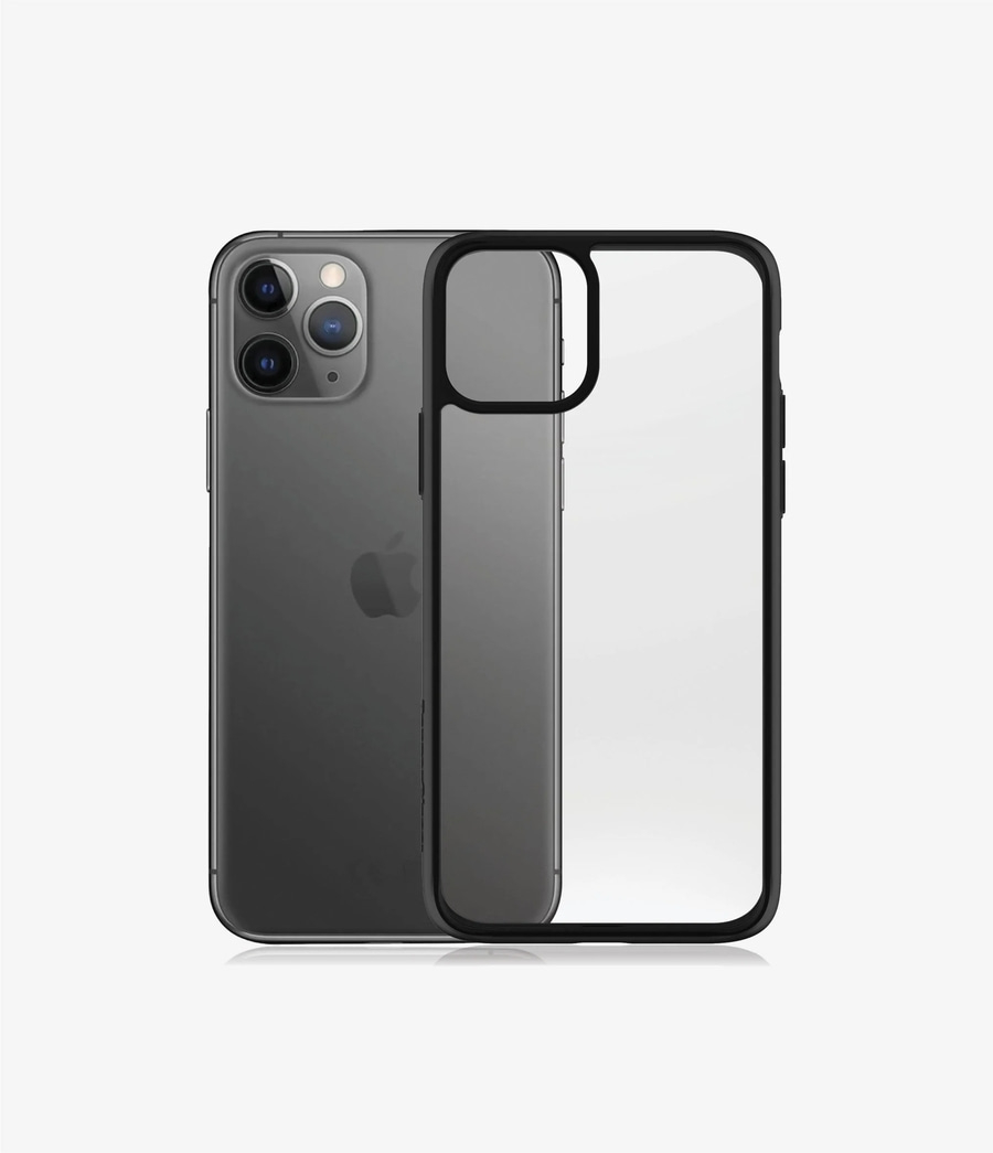 PanzerGlass™ Handy Hülle iPhone 11 Pro Handyhülle Schutzhülle Case