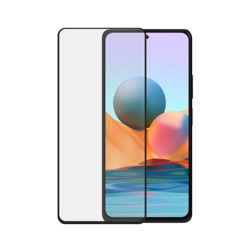 PanzerGlass™ SAFE. Xiaomi Redmi Note 10 | Max | Mi 11 Screen Protector Glass