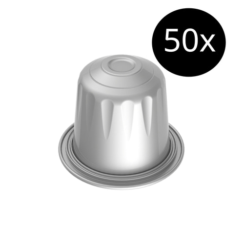 50x Jacobs Kaffeekapseln Balance Nespresso®* kompatibel
