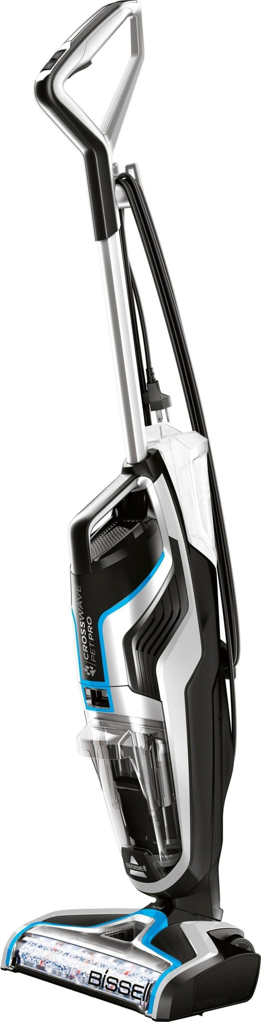 BISSEL Nass-Trocken-Sauger 2225N CrossWave Pet Pro 560W Haustieraufsatz B-WARE