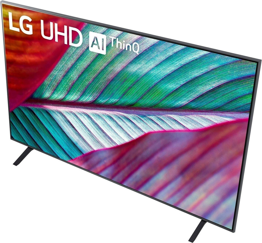 LG 86UR75006LB LED-Fernseher 217 cm/86 Zoll Smart-TV 4K UHD Triple Tuner B-WARE