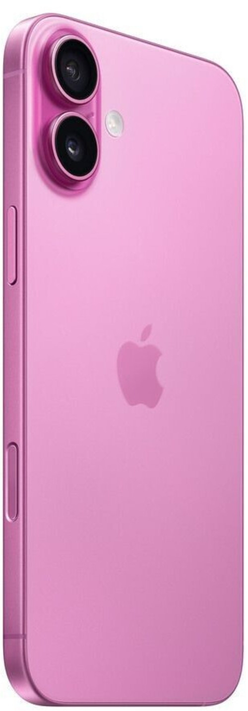 APPLE iPhone 16 Plus 5G 128 GB 6,7 Zoll DualSIM 48MP Pink MXVW3ZD/A B-WARE